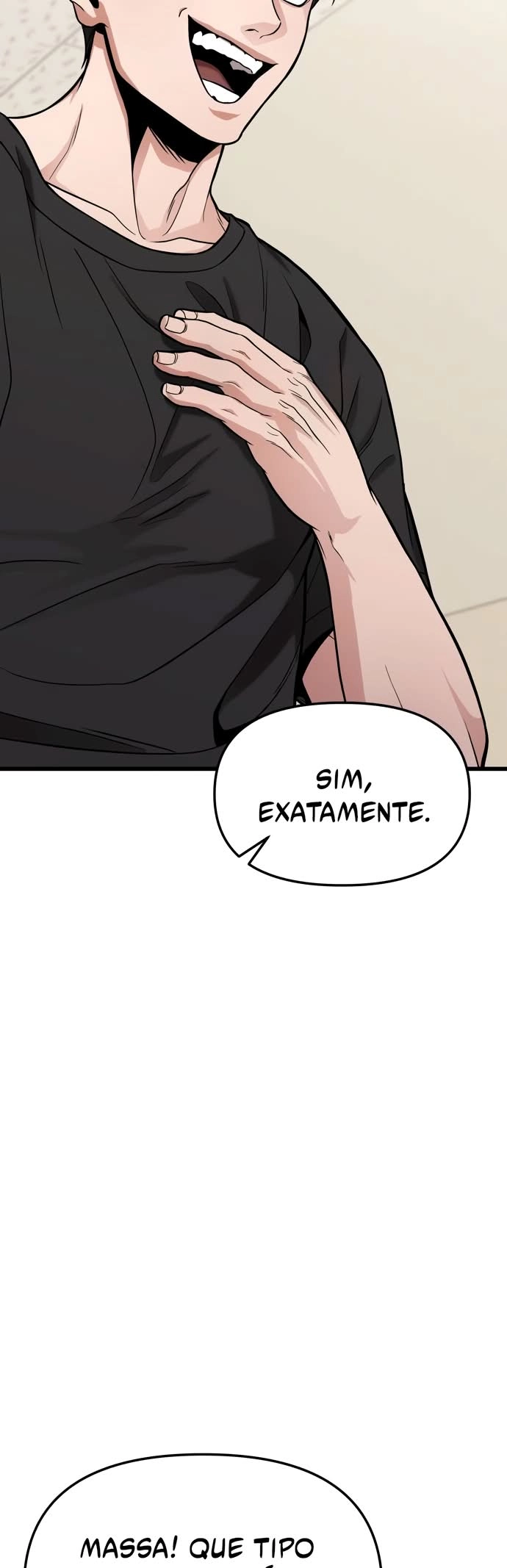Ultimate Shut-in Capítulo 14 Página 14