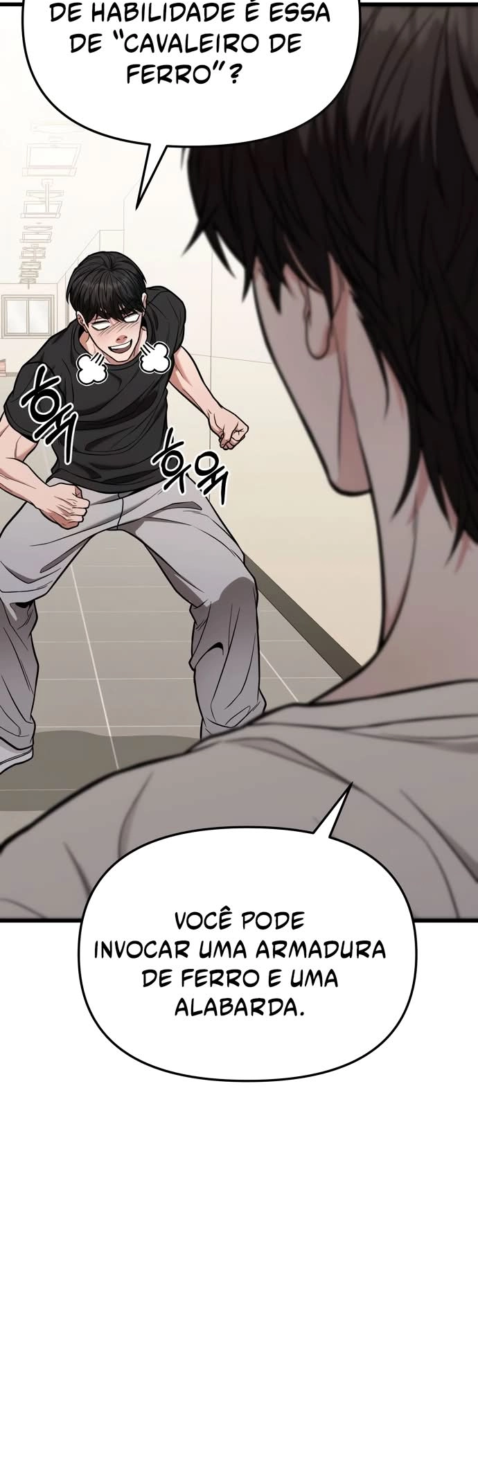 Ultimate Shut-in Capítulo 14 Página 15