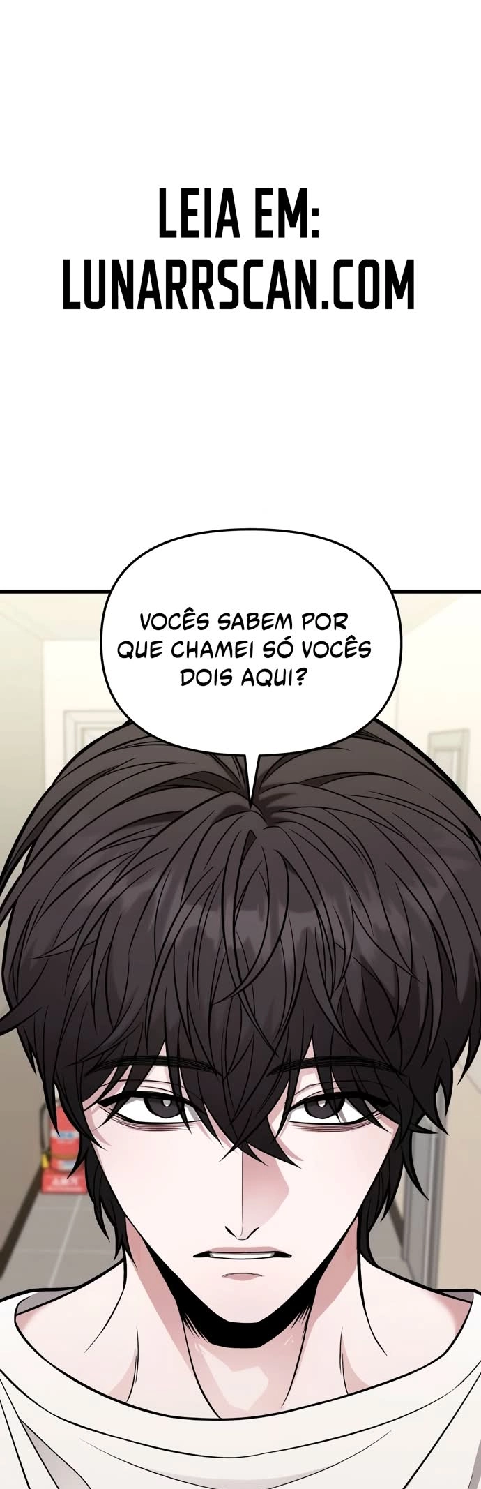 Ultimate Shut-in Capítulo 14 Página 2