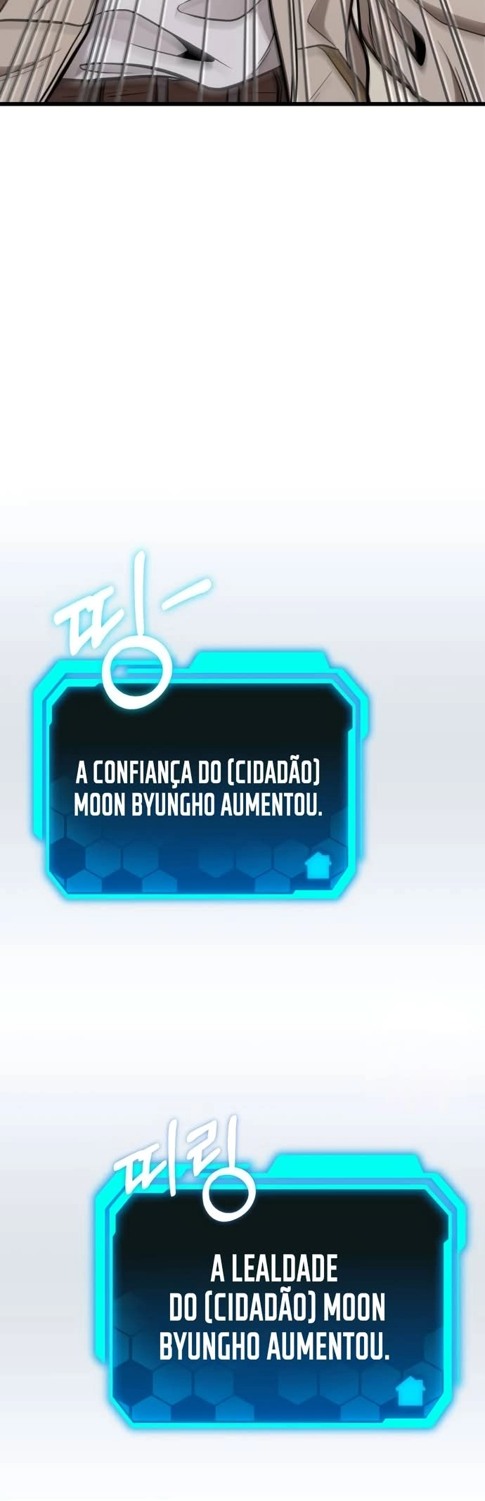 Ultimate Shut-in Capítulo 14 Página 23