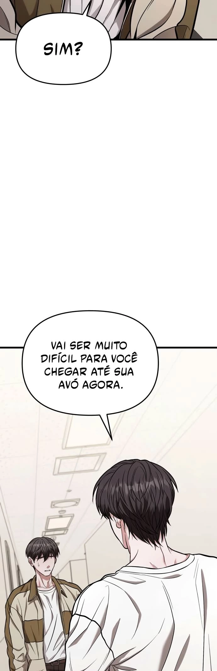 Ultimate Shut-in Capítulo 14 Página 26