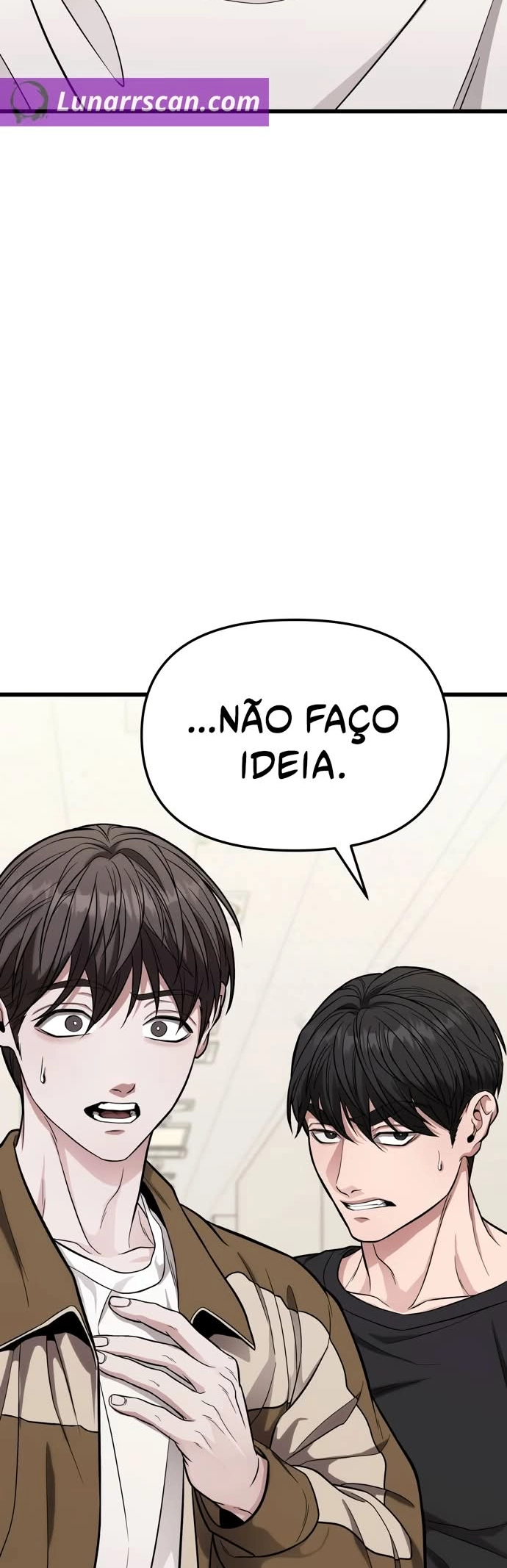Ultimate Shut-in Capítulo 14 Página 3