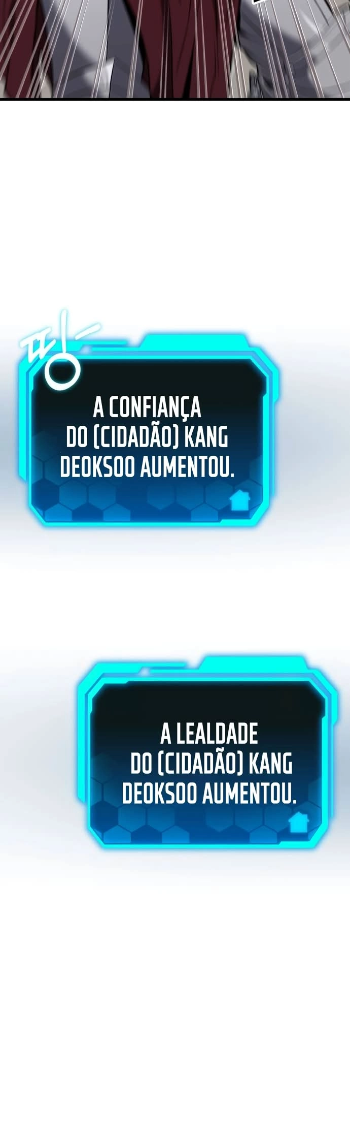 Ultimate Shut-in Capítulo 14 Página 35