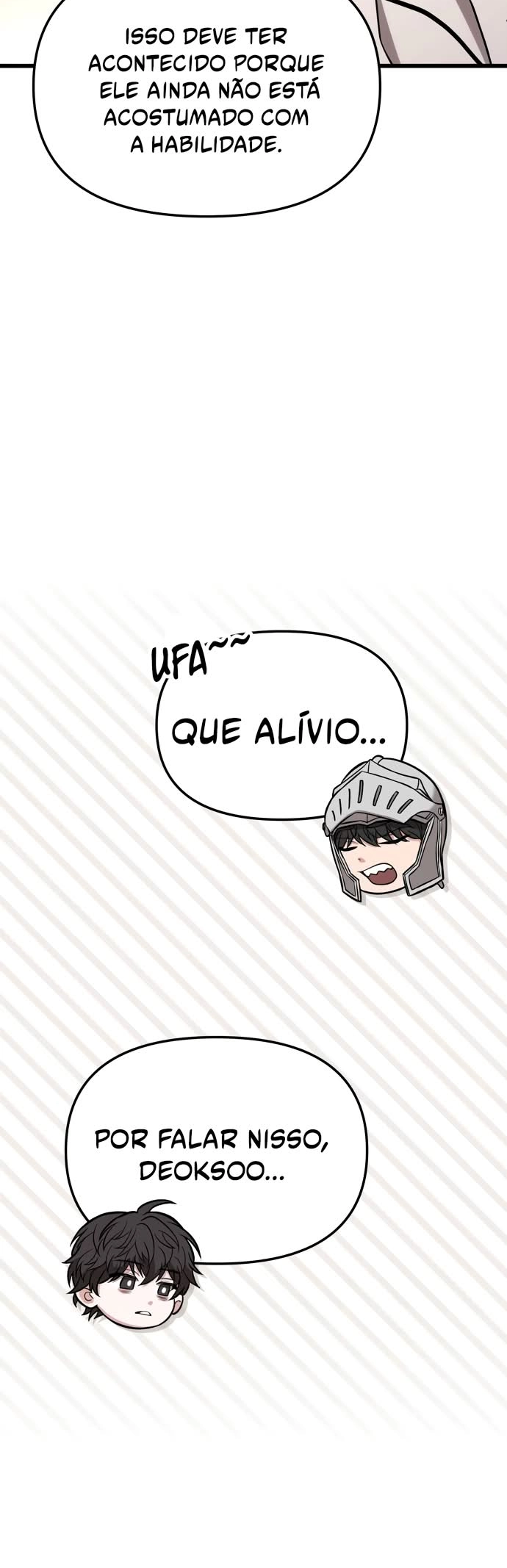 Ultimate Shut-in Capítulo 14 Página 60