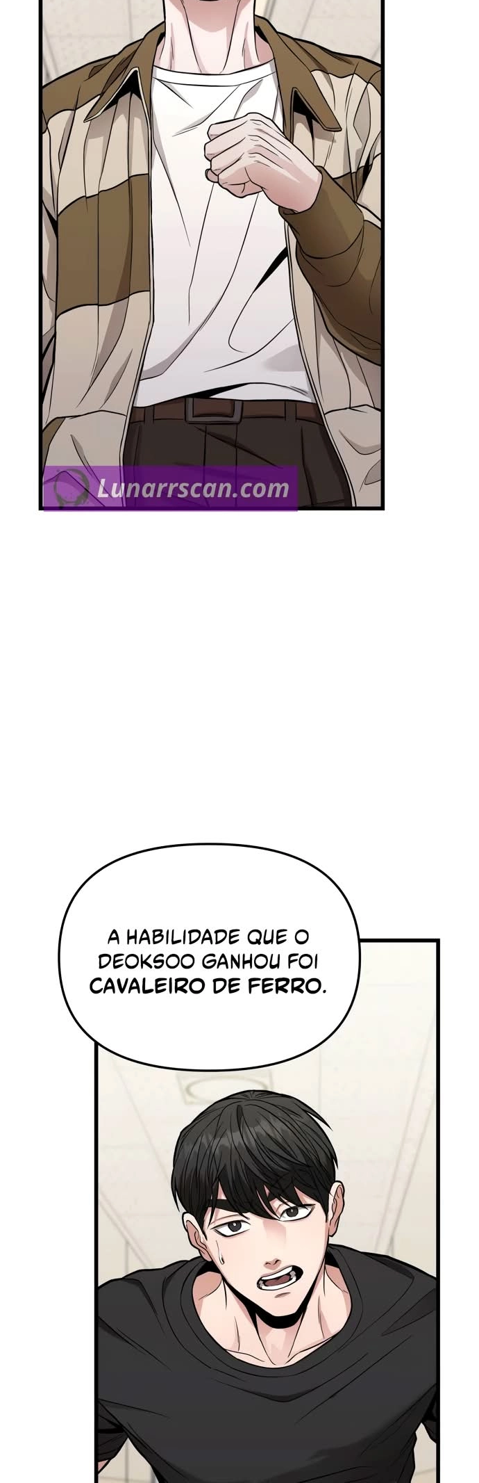 Ultimate Shut-in Capítulo 14 Página 7