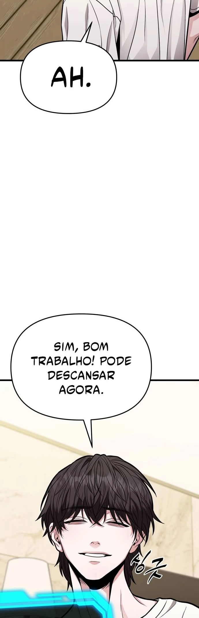 Ultimate Shut-in Capítulo 14 Página 72