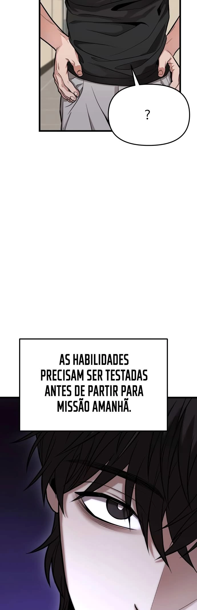 Ultimate Shut-in Capítulo 14 Página 8