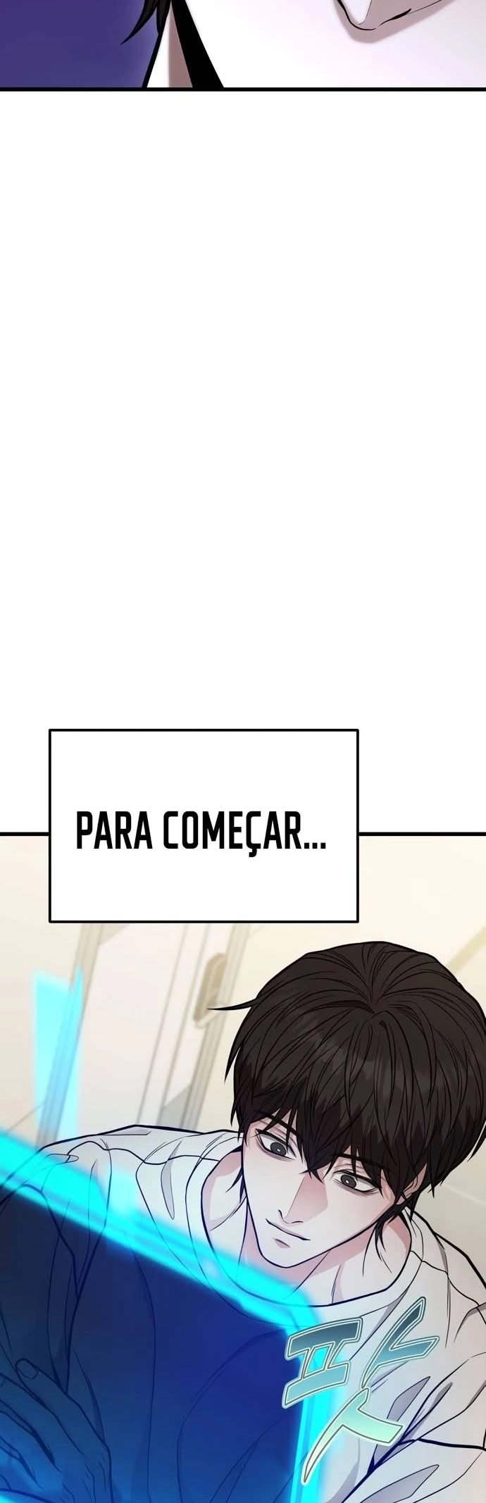 Ultimate Shut-in Capítulo 14 Página 9