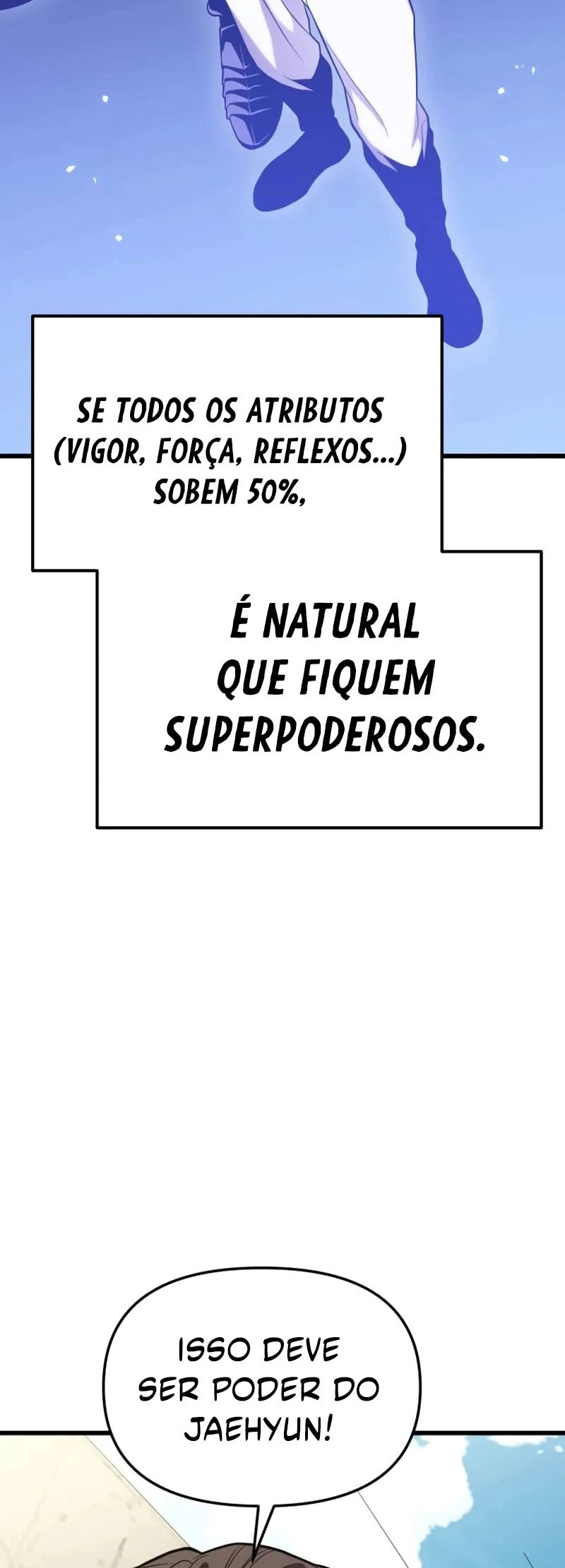 Ultimate Shut-in Capítulo 15 Página 110