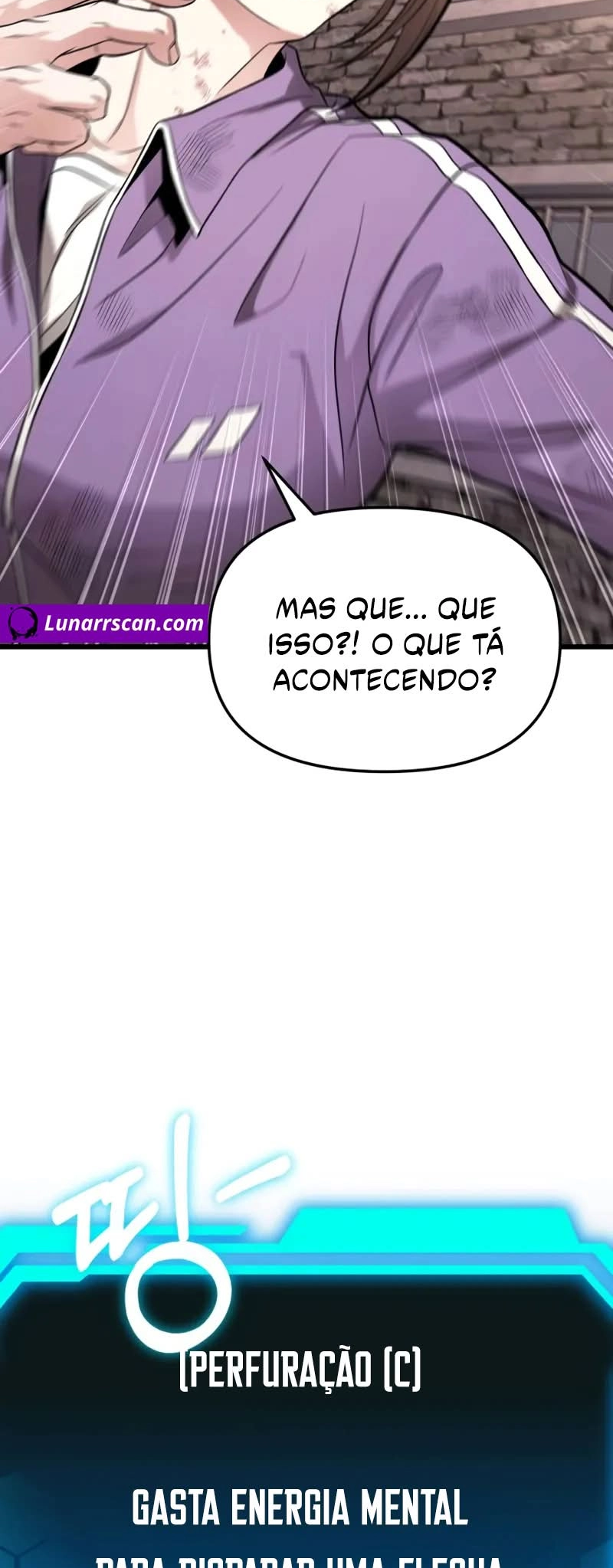 Ultimate Shut-in Capítulo 15 Página 123