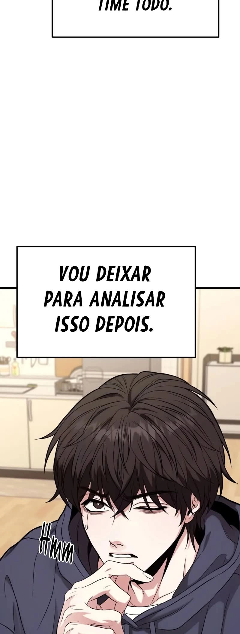Ultimate Shut-in Capítulo 15 Página 129