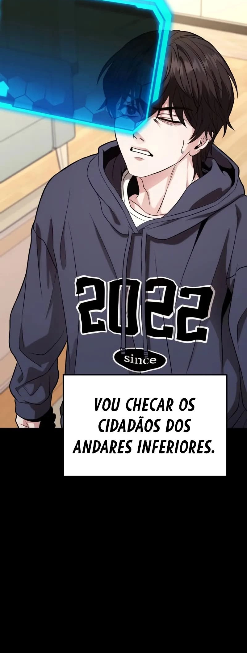 Ultimate Shut-in Capítulo 15 Página 132