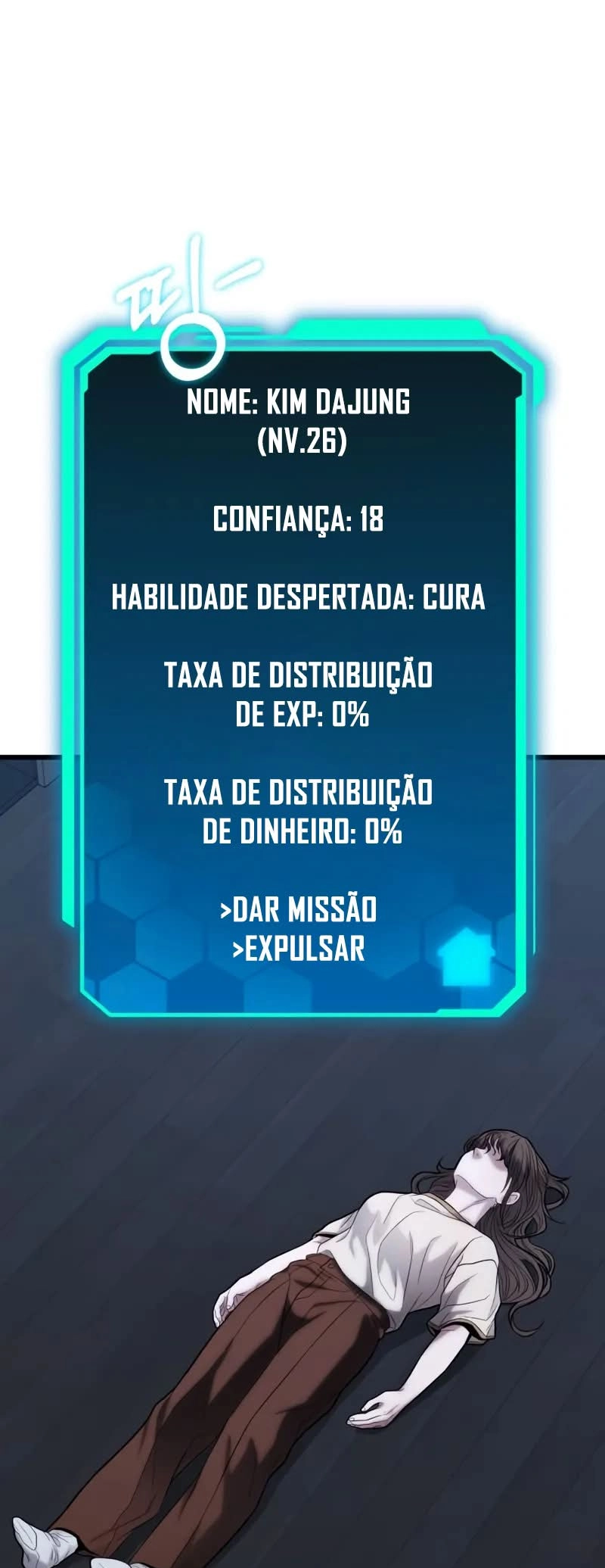 Ultimate Shut-in Capítulo 15 Página 144