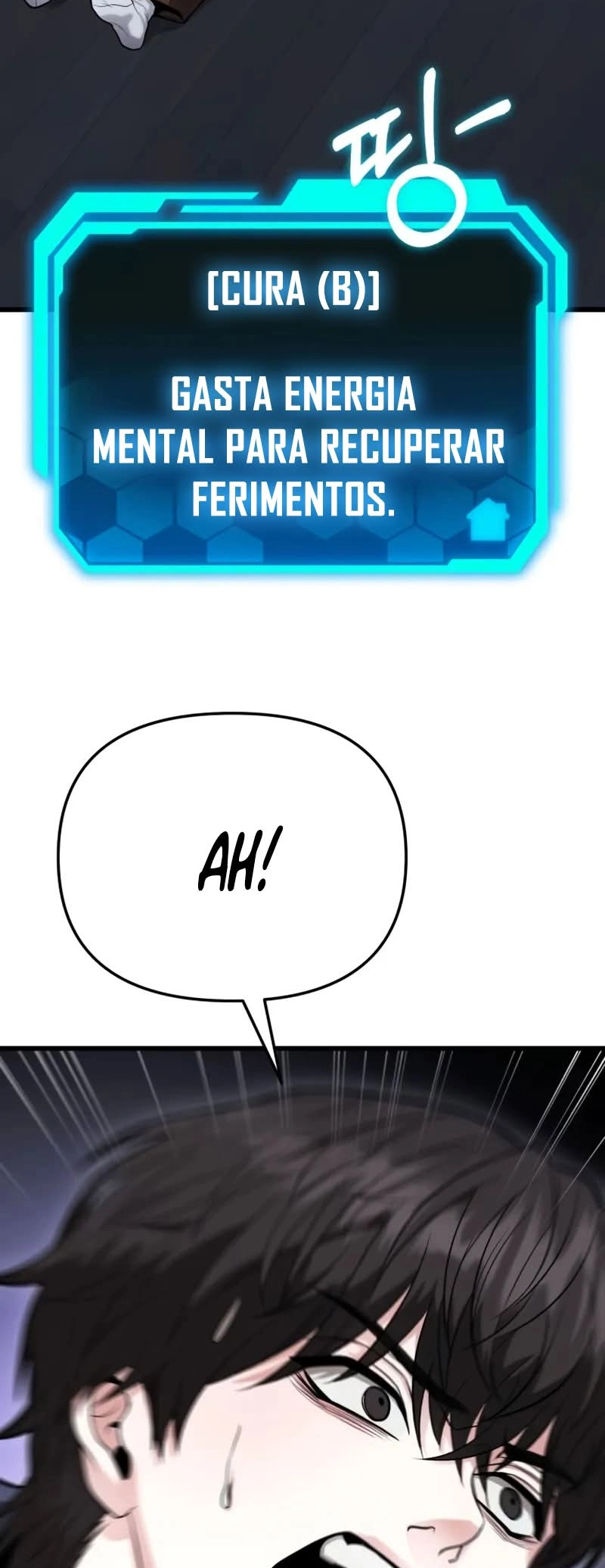 Ultimate Shut-in Capítulo 15 Página 145