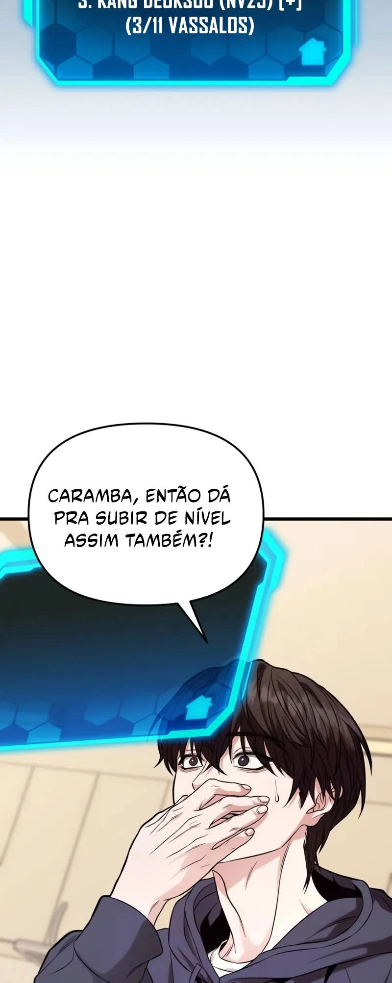 Ultimate Shut-in Capítulo 15 Página 31