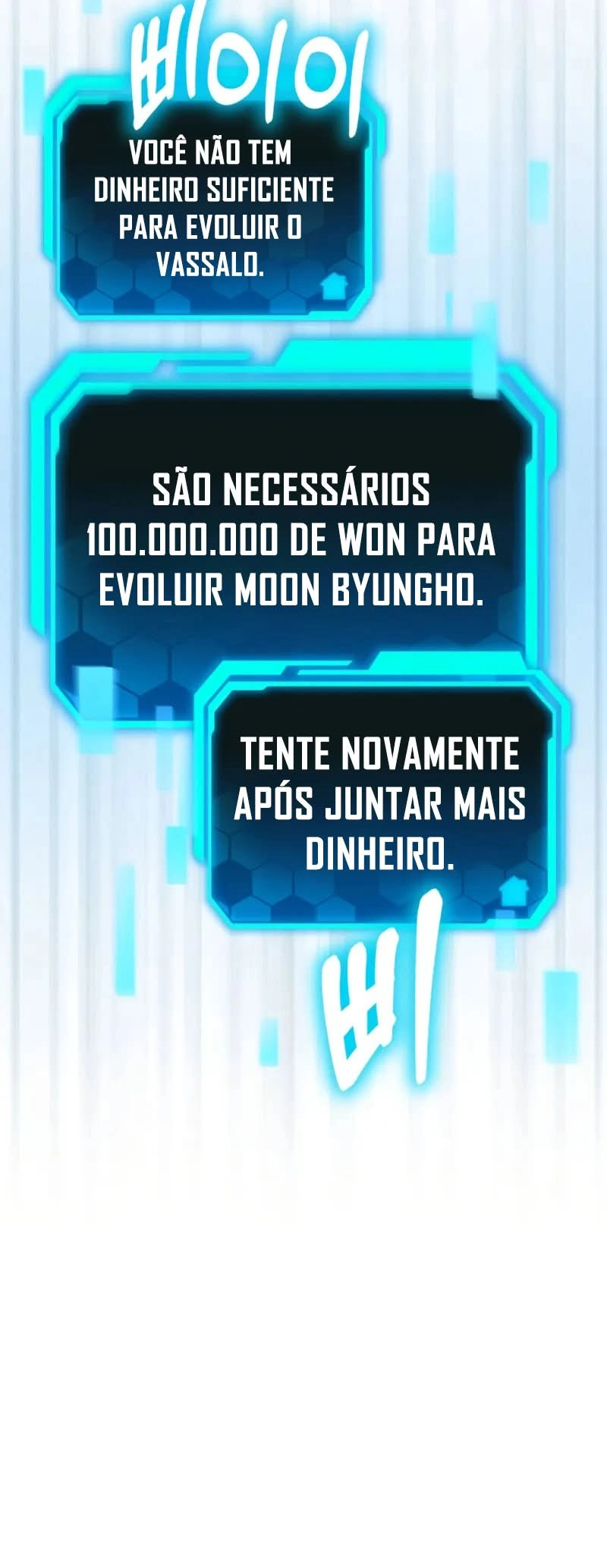 Ultimate Shut-in Capítulo 15 Página 34