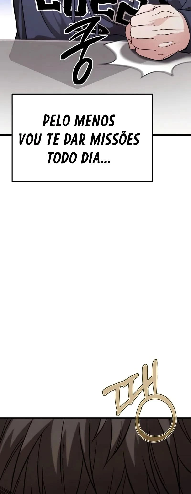 Ultimate Shut-in Capítulo 15 Página 37
