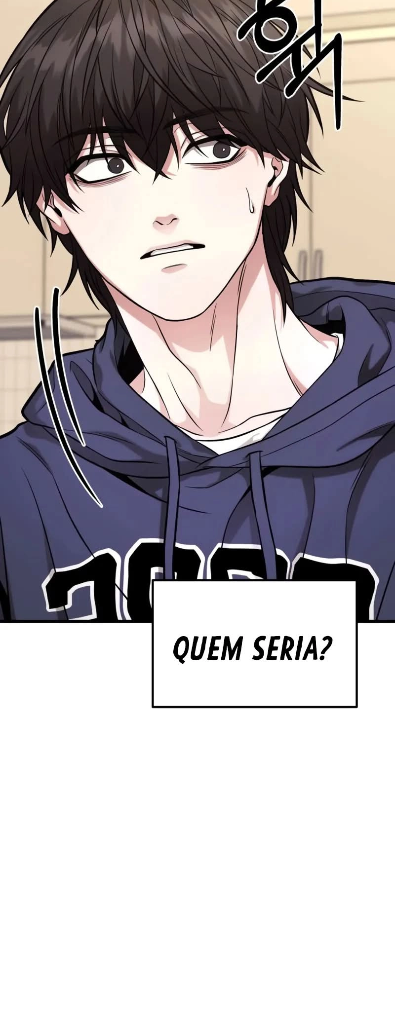 Ultimate Shut-in Capítulo 15 Página 39