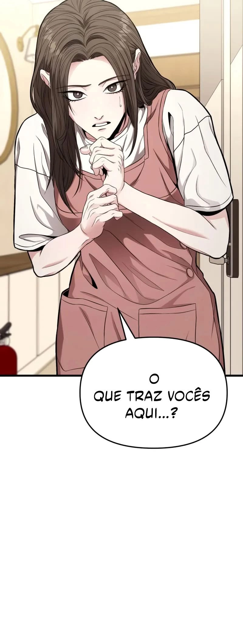 Ultimate Shut-in Capítulo 15 Página 51