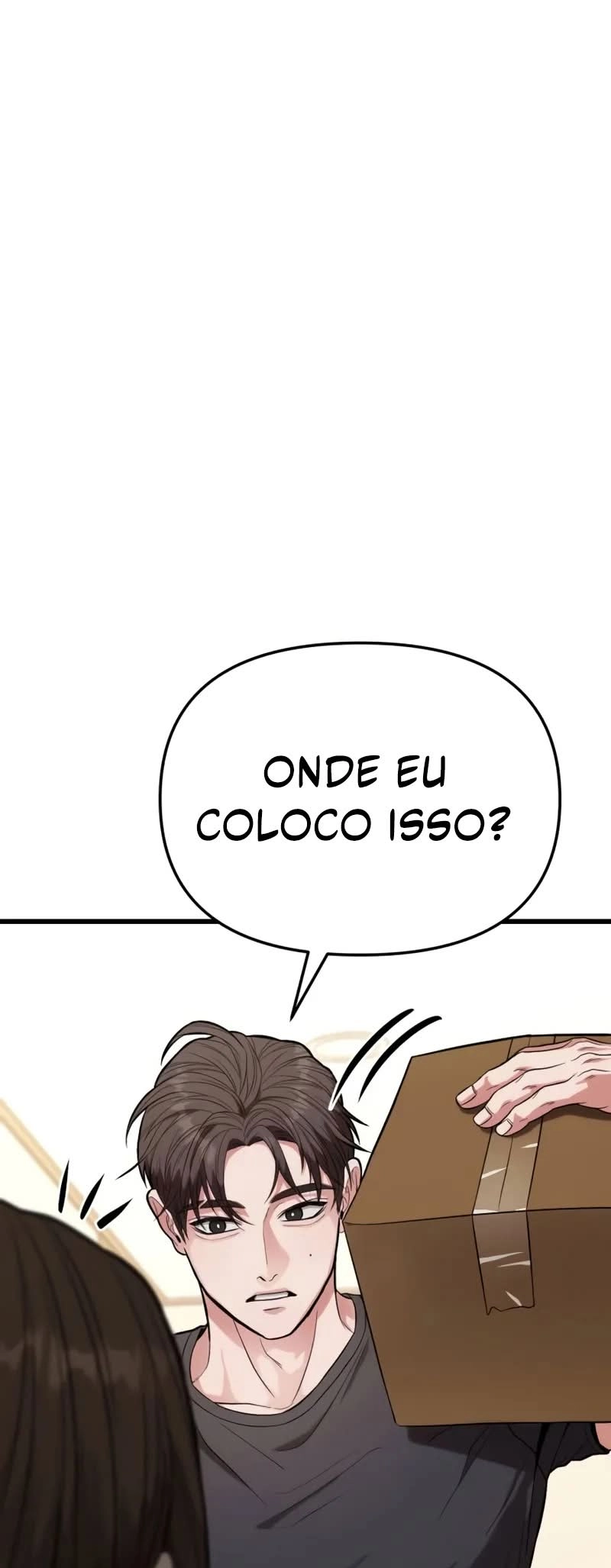 Ultimate Shut-in Capítulo 15 Página 59