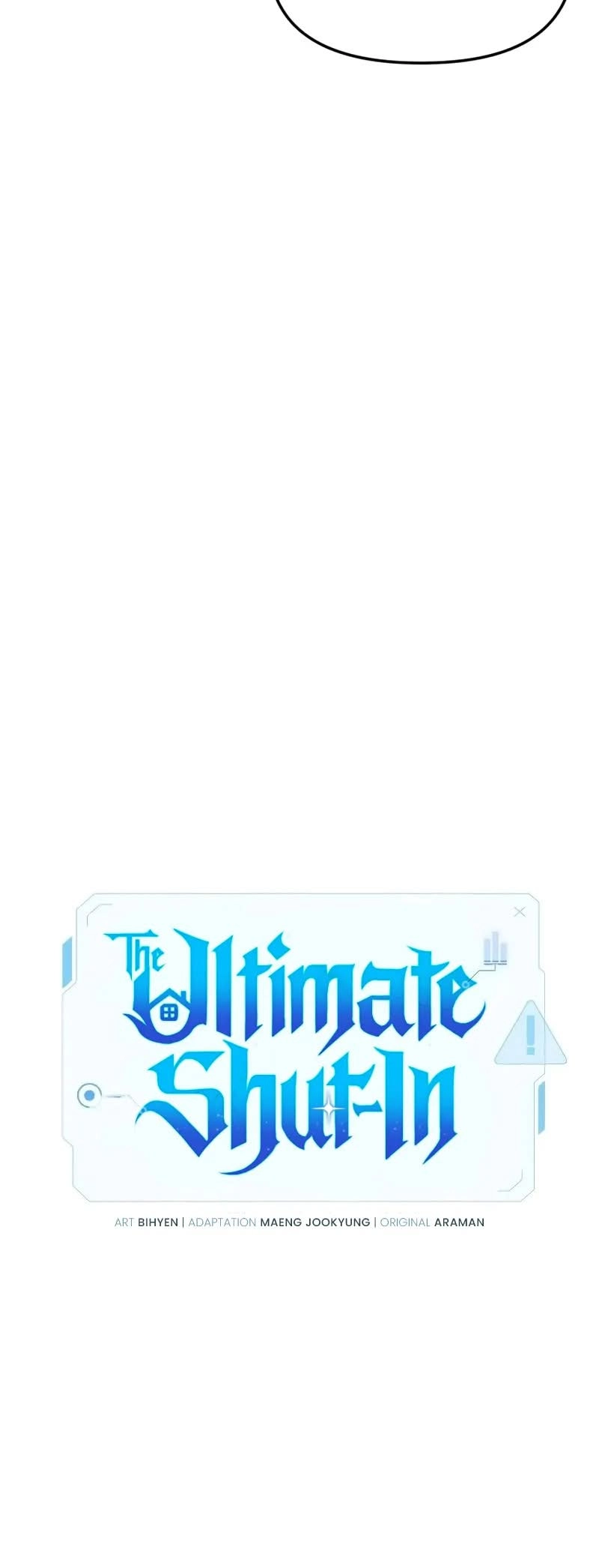 Ultimate Shut-in Capítulo 15 Página 6