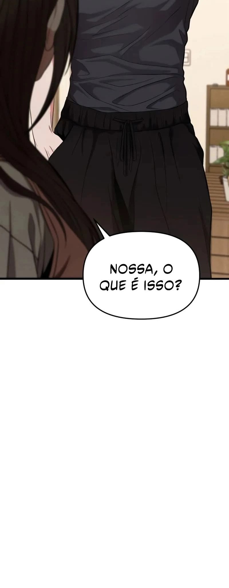 Ultimate Shut-in Capítulo 15 Página 60