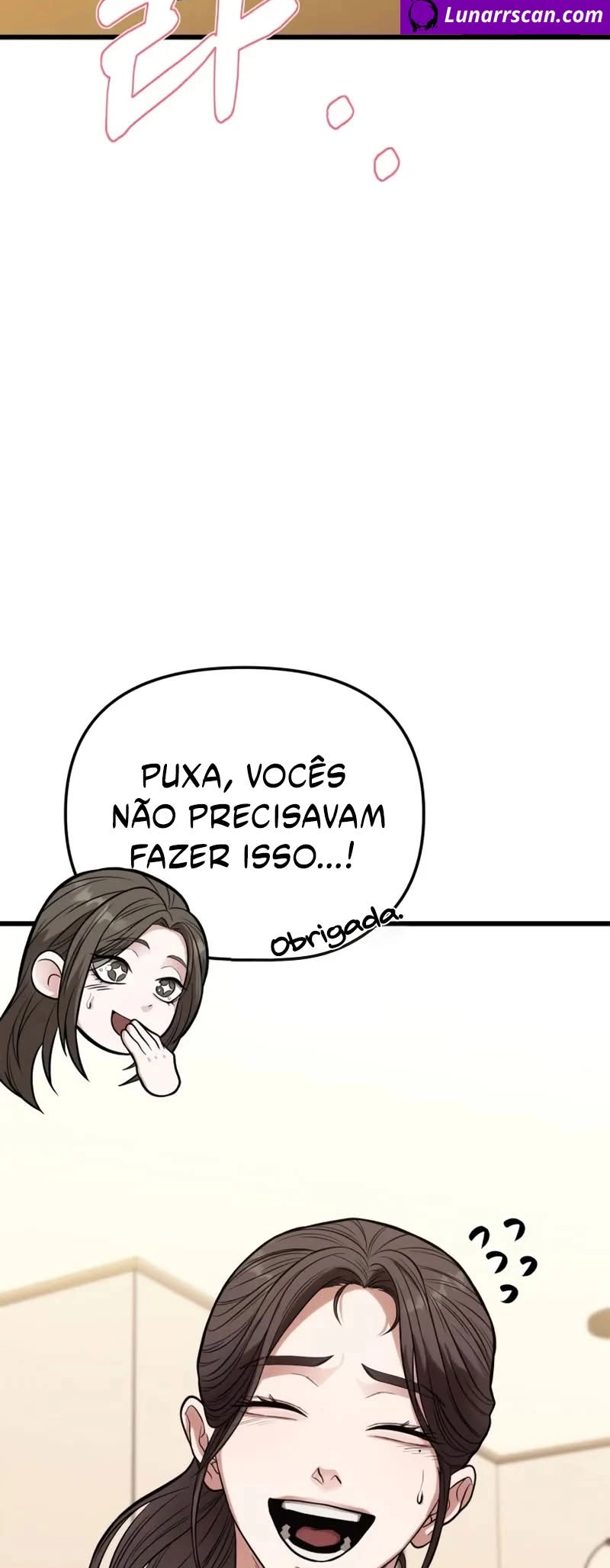 Ultimate Shut-in Capítulo 15 Página 63