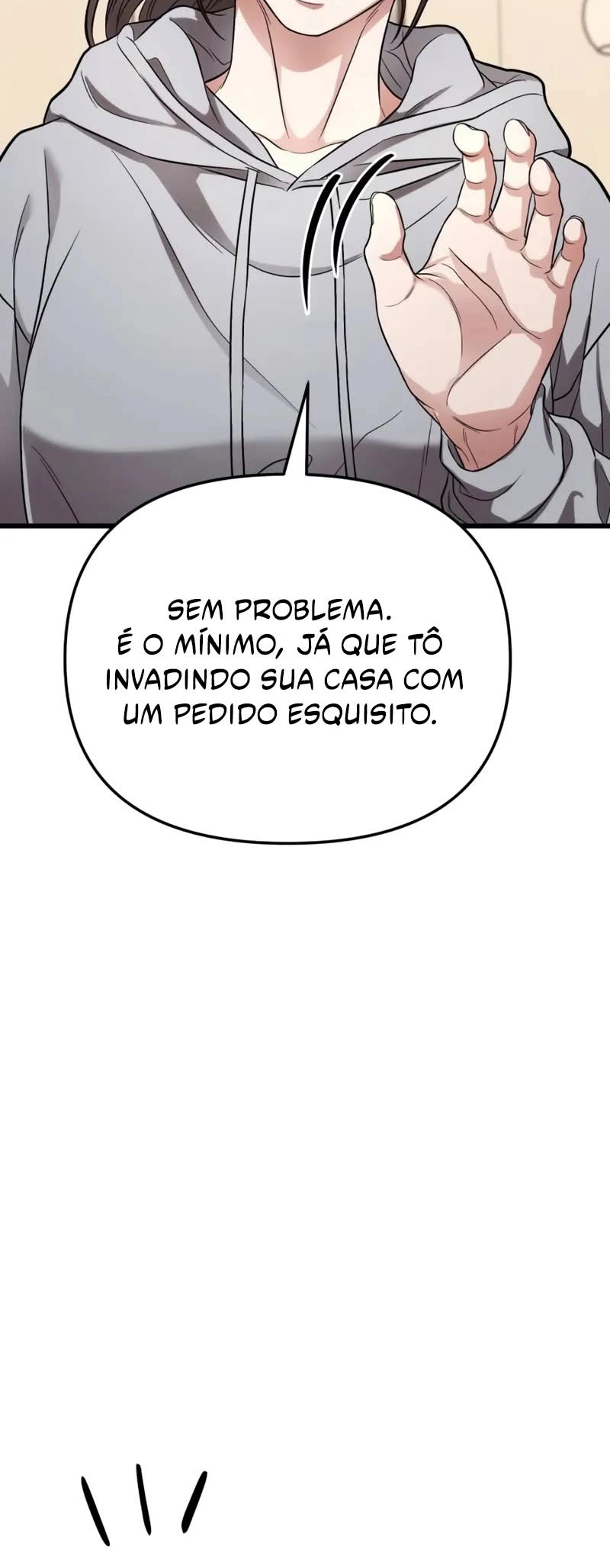Ultimate Shut-in Capítulo 15 Página 64