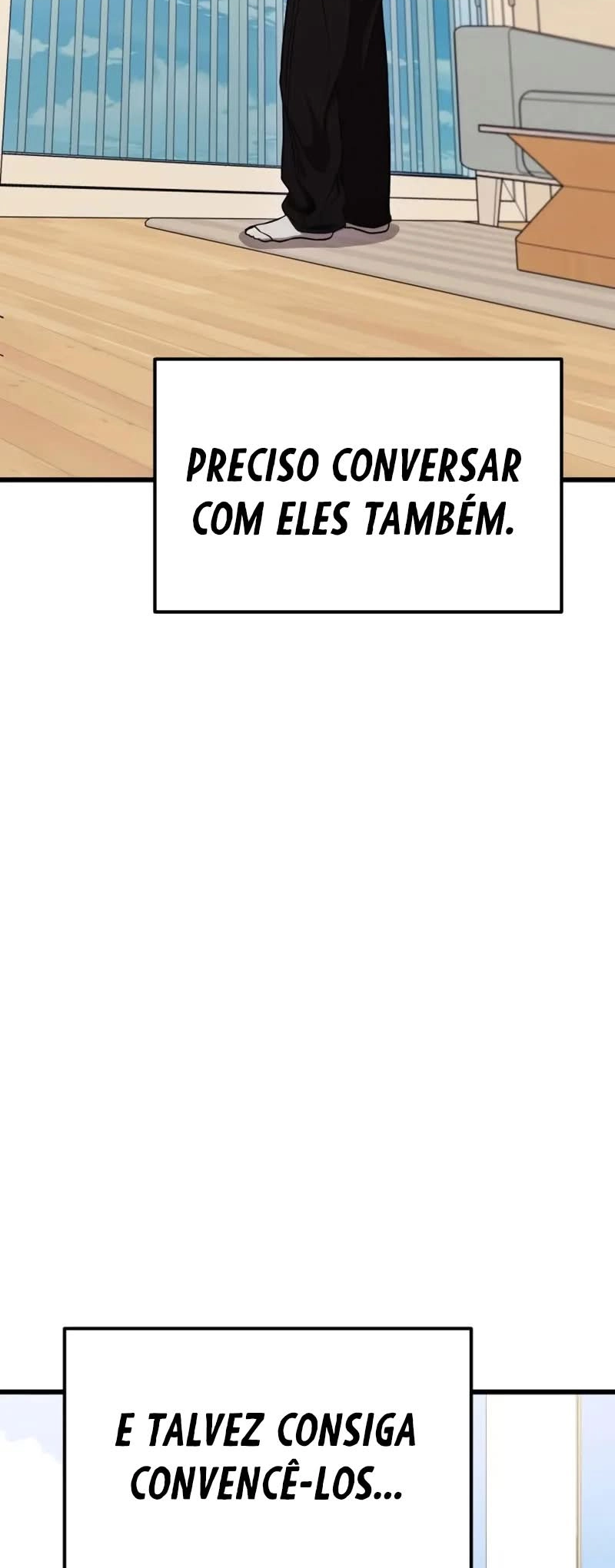 Ultimate Shut-in Capítulo 15 Página 74