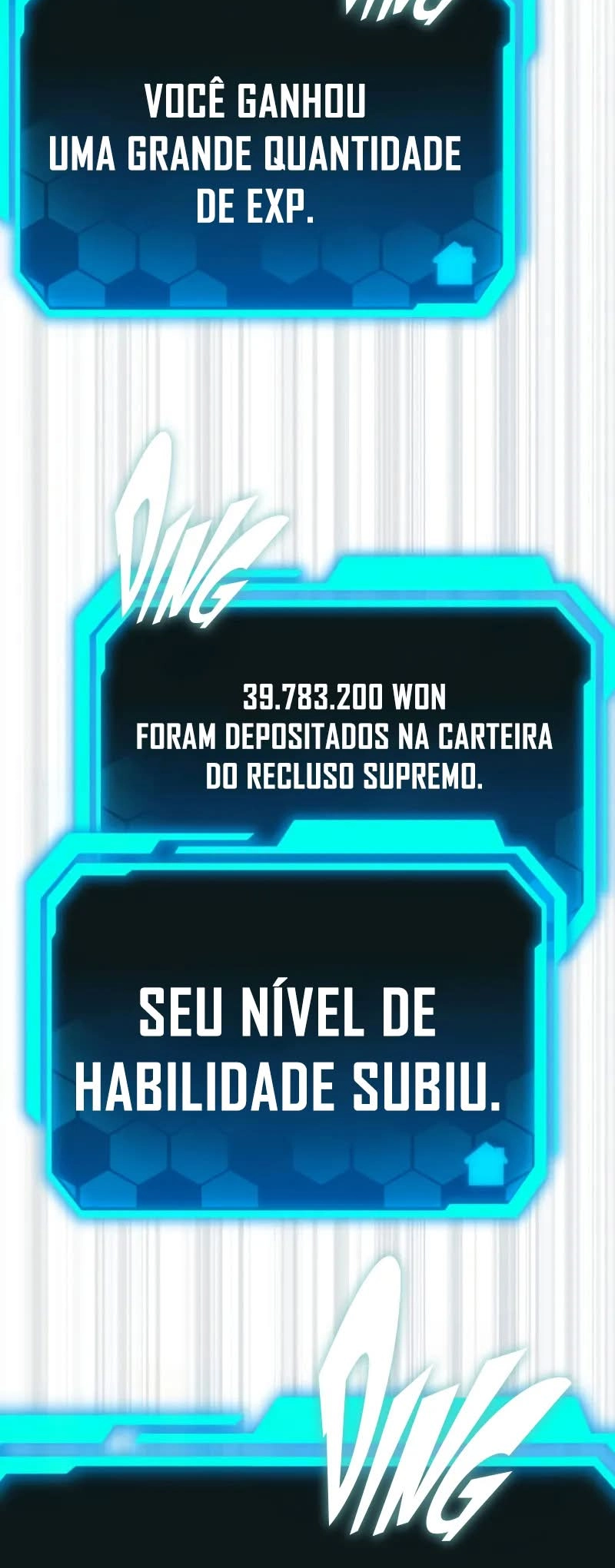 Ultimate Shut-in Capítulo 15 Página 77
