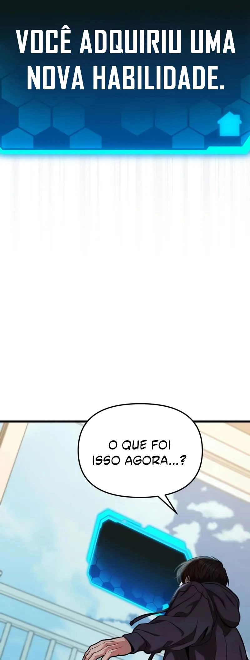 Ultimate Shut-in Capítulo 15 Página 78