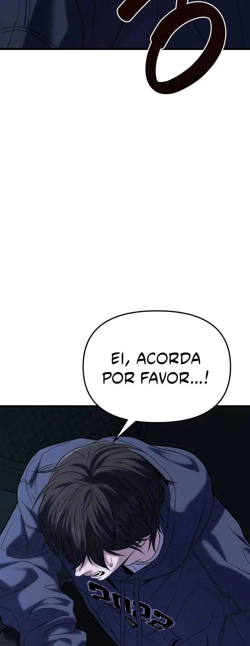 Ultimate Shut-in Capítulo 16 Página 19