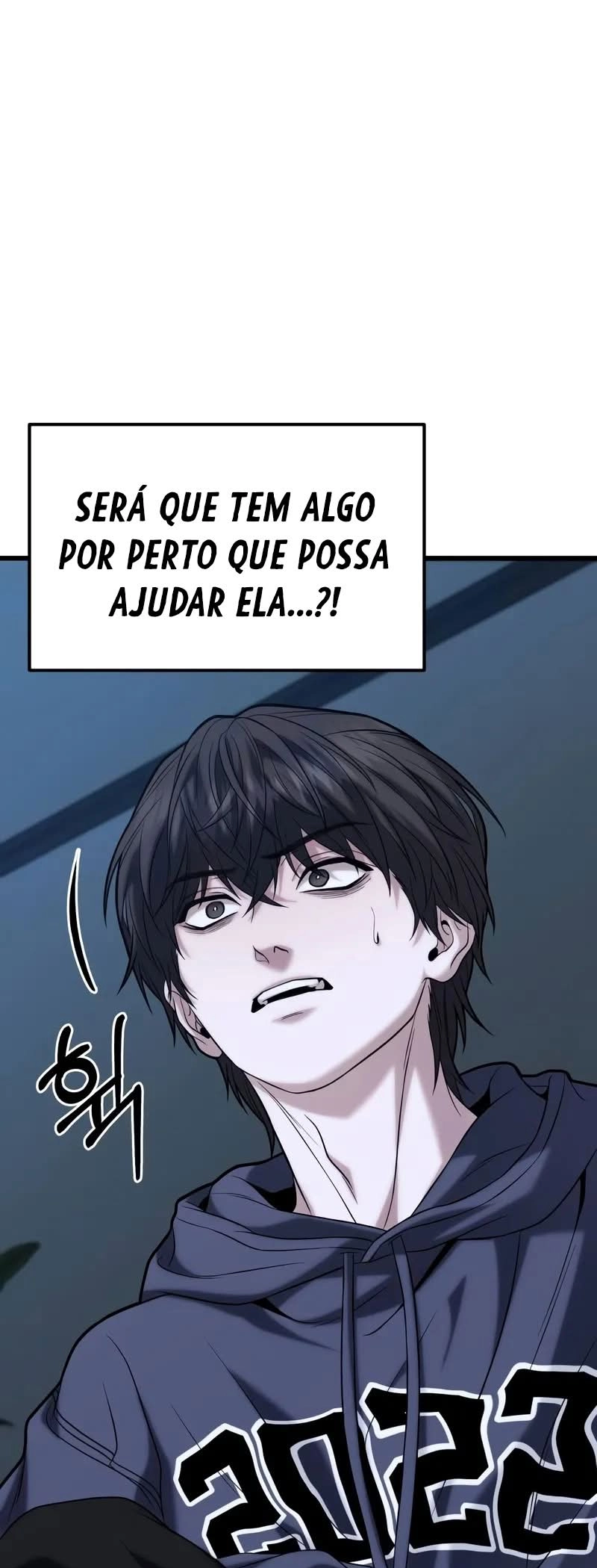 Ultimate Shut-in Capítulo 16 Página 23