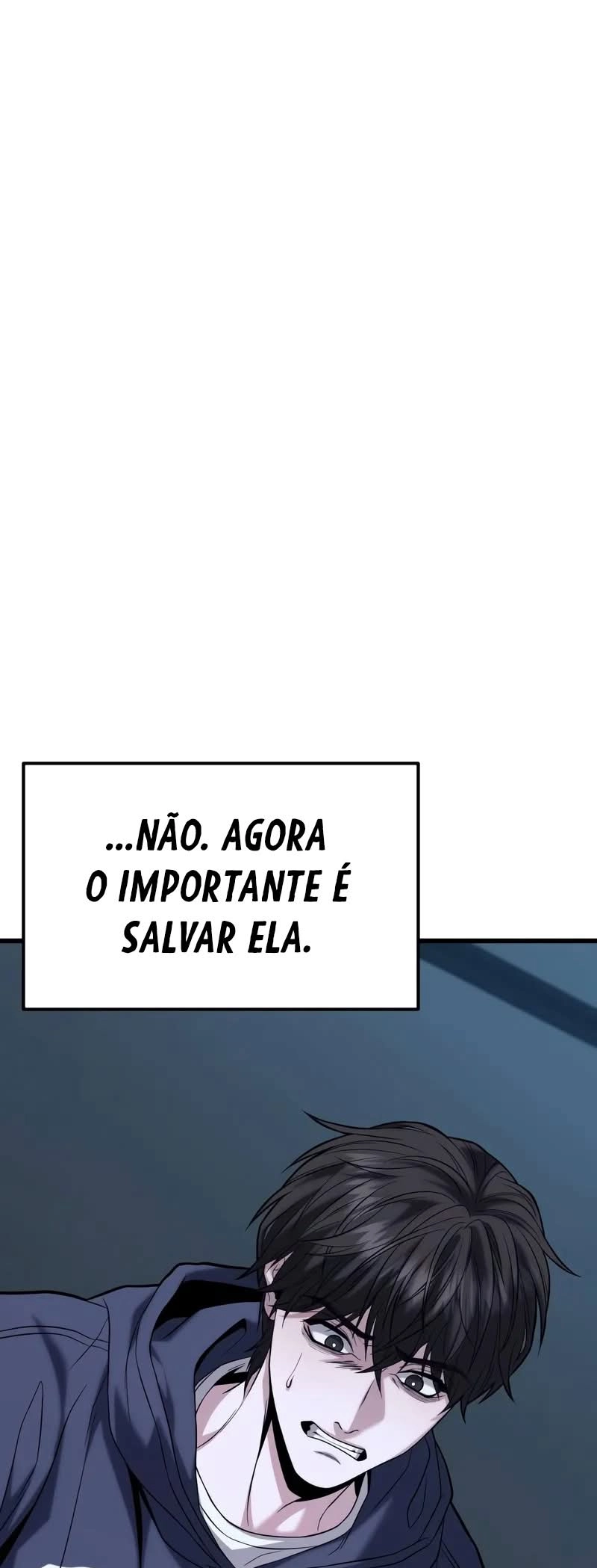 Ultimate Shut-in Capítulo 16 Página 27