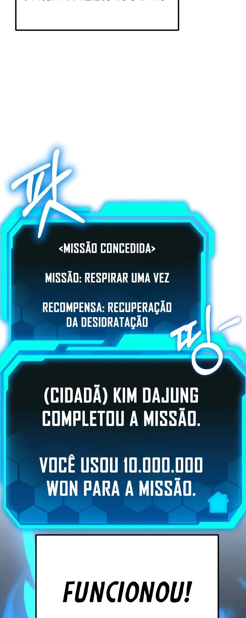 Ultimate Shut-in Capítulo 16 Página 30