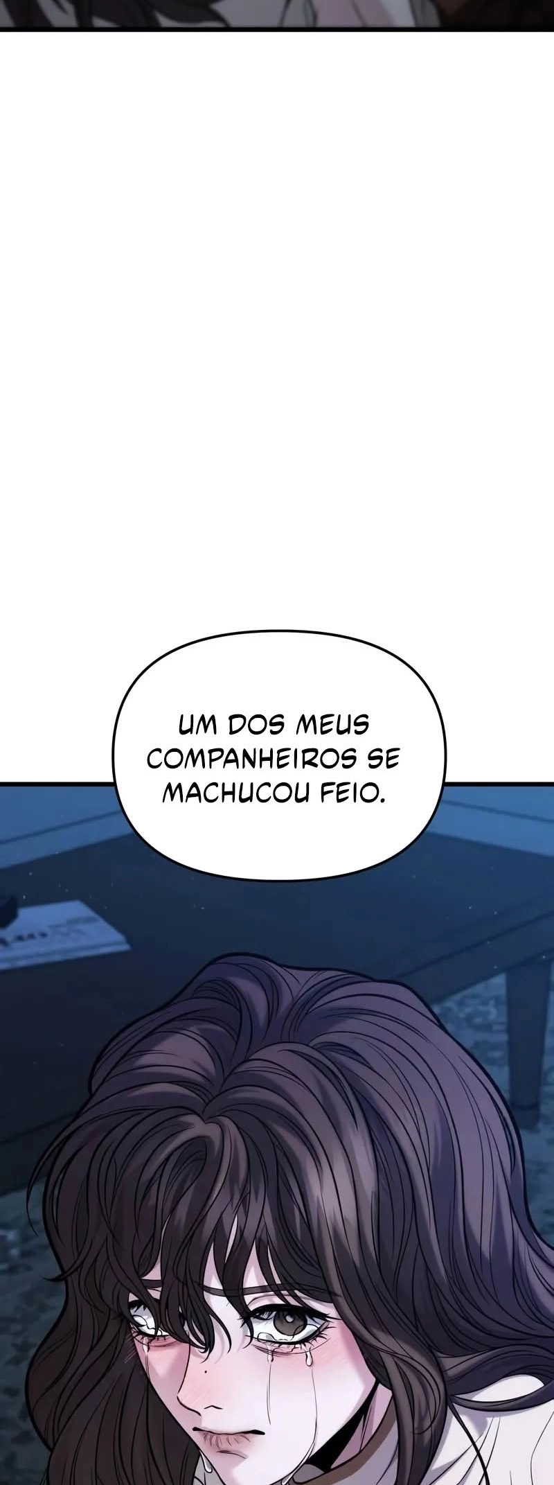 Ultimate Shut-in Capítulo 16 Página 44