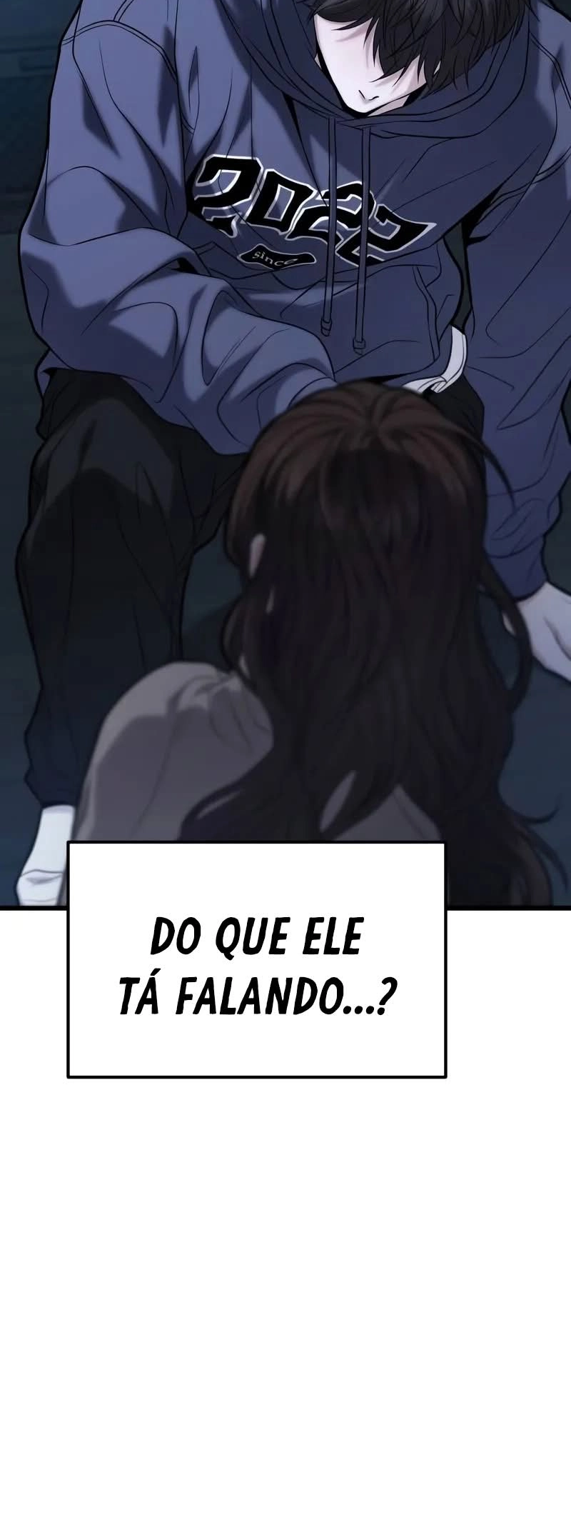 Ultimate Shut-in Capítulo 16 Página 49