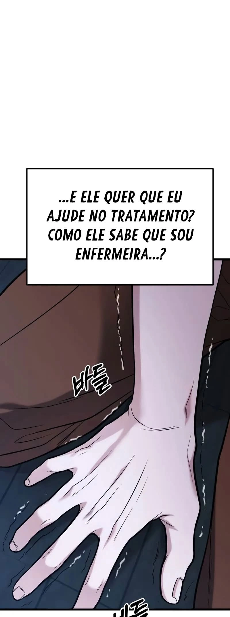 Ultimate Shut-in Capítulo 16 Página 51
