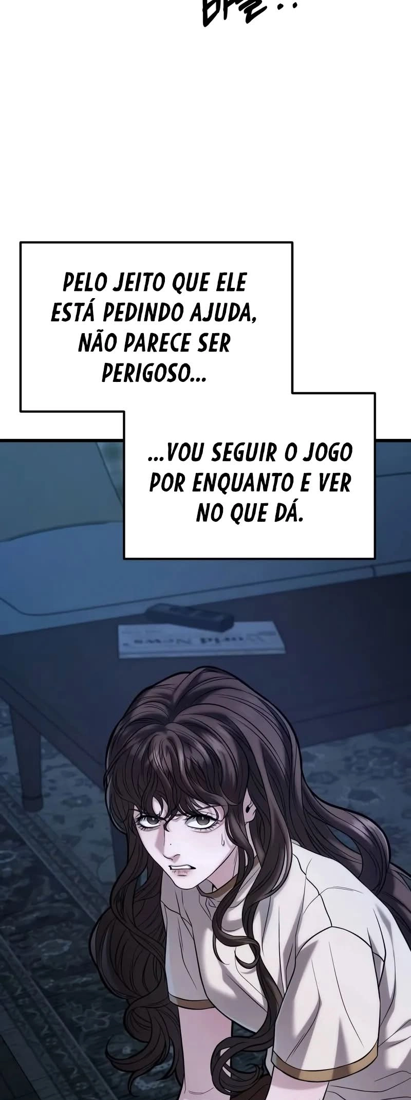 Ultimate Shut-in Capítulo 16 Página 52