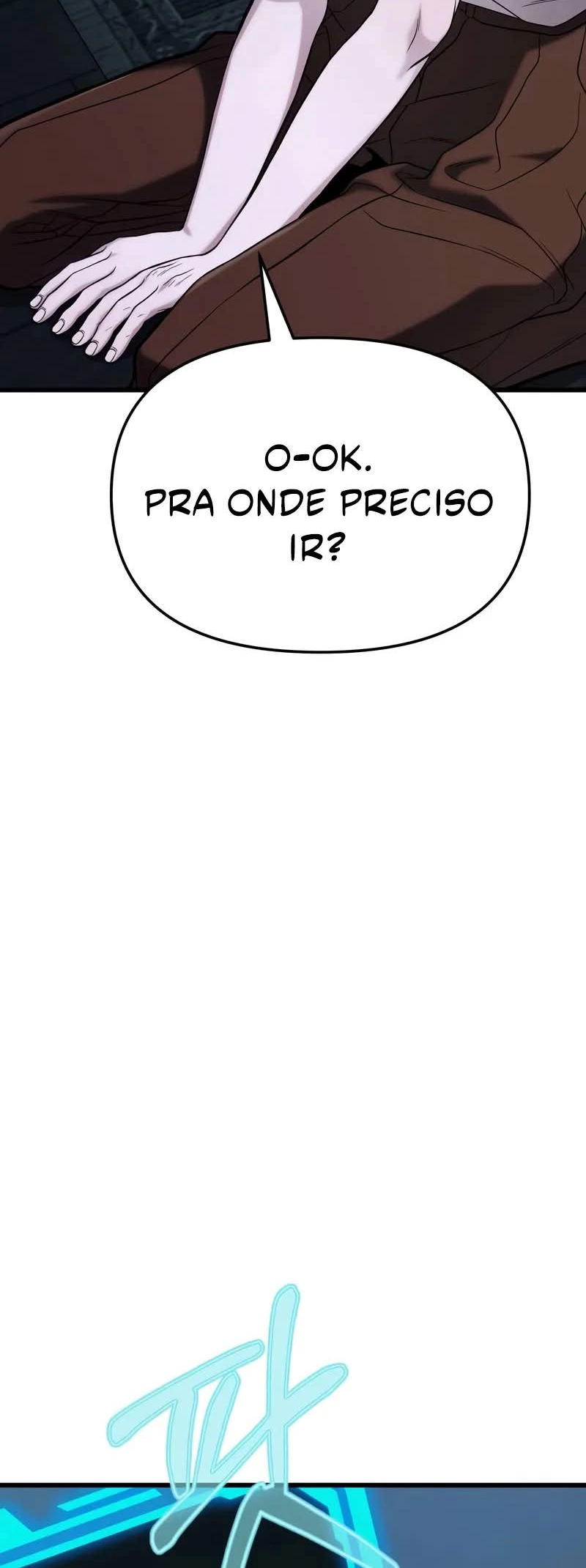 Ultimate Shut-in Capítulo 16 Página 53