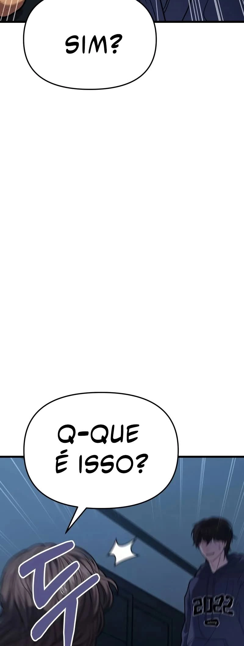 Ultimate Shut-in Capítulo 16 Página 62