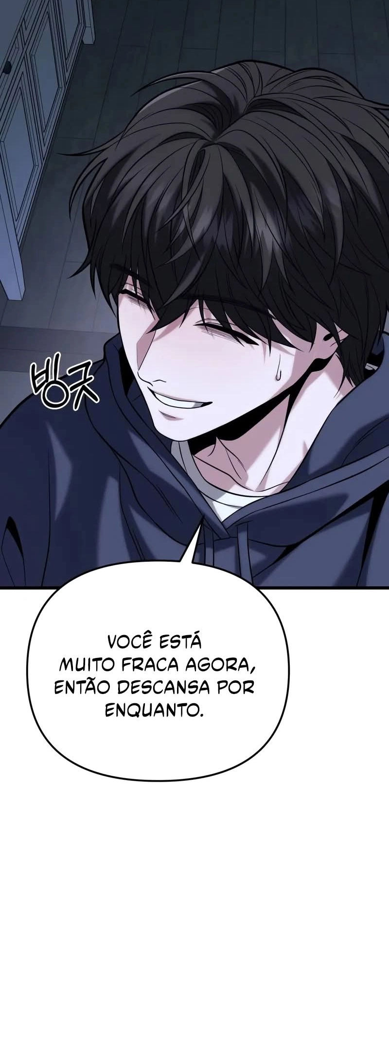 Ultimate Shut-in Capítulo 16 Página 66