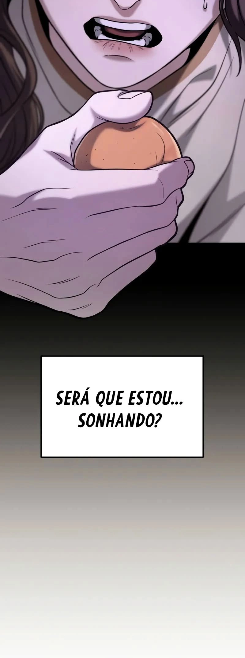 Ultimate Shut-in Capítulo 16 Página 69