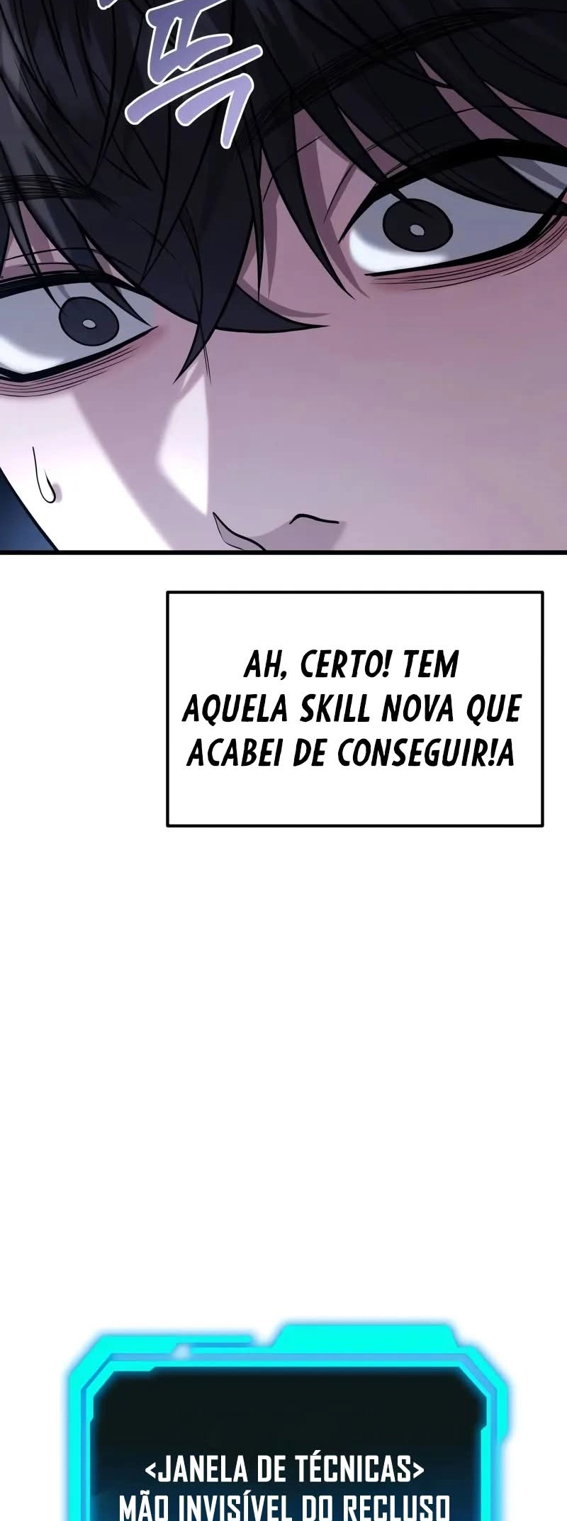 Ultimate Shut-in Capítulo 16 Página 7