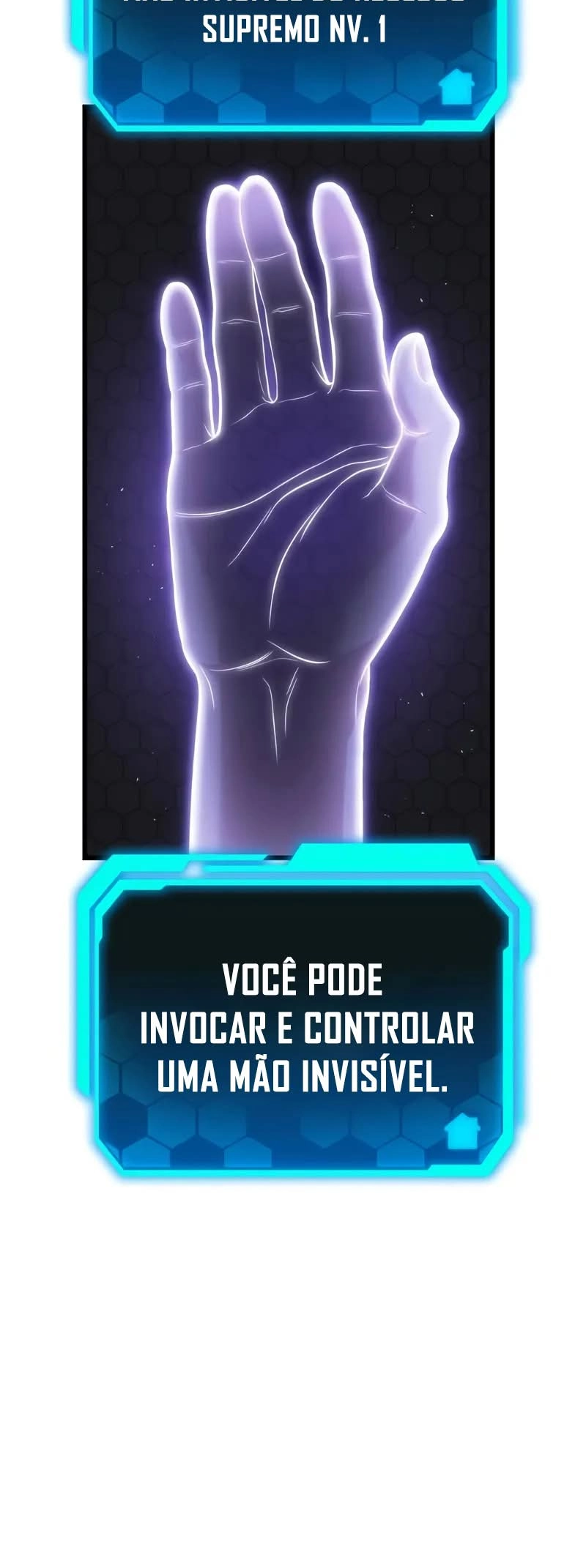 Ultimate Shut-in Capítulo 16 Página 8