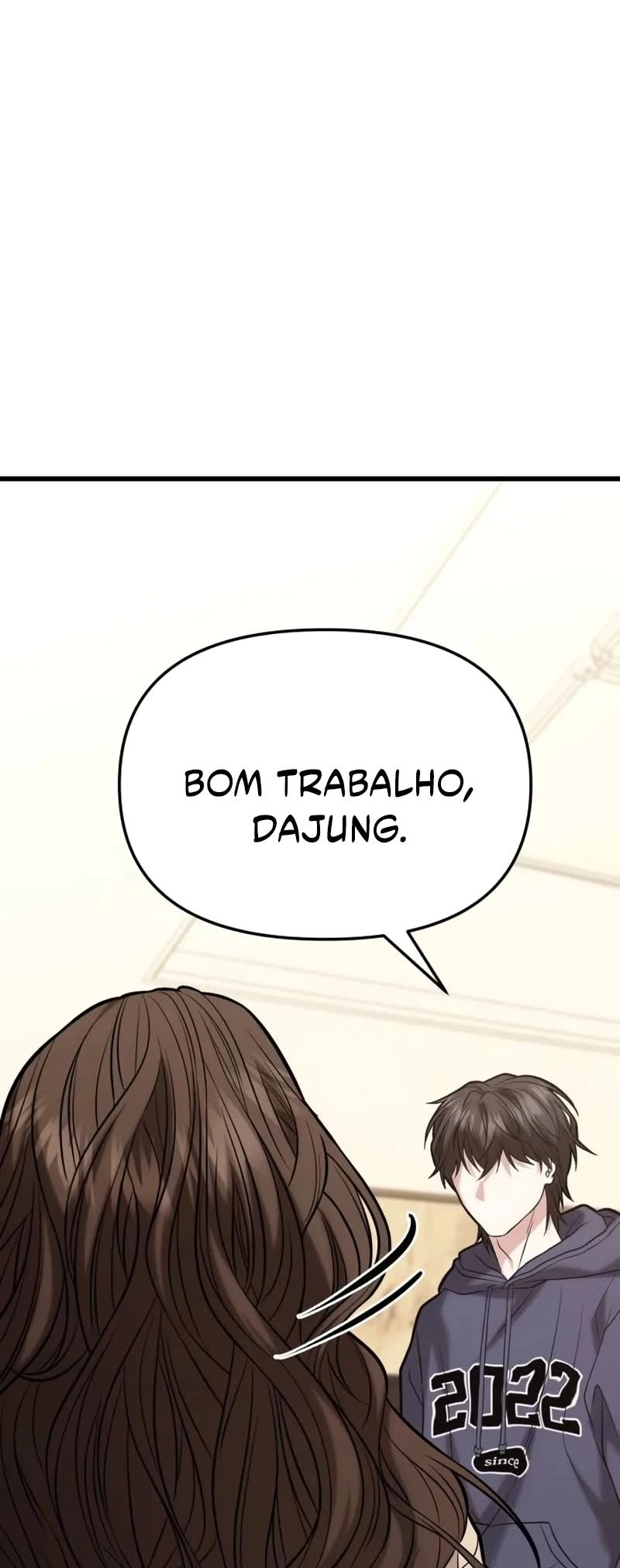 Ultimate Shut-in Capítulo 17 Página 106