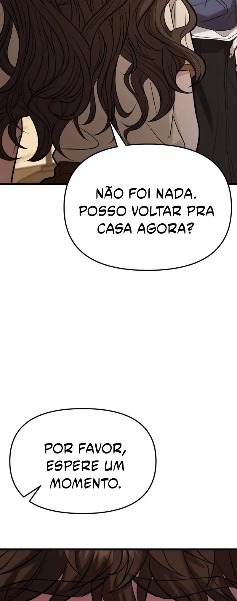 Ultimate Shut-in Capítulo 17 Página 107