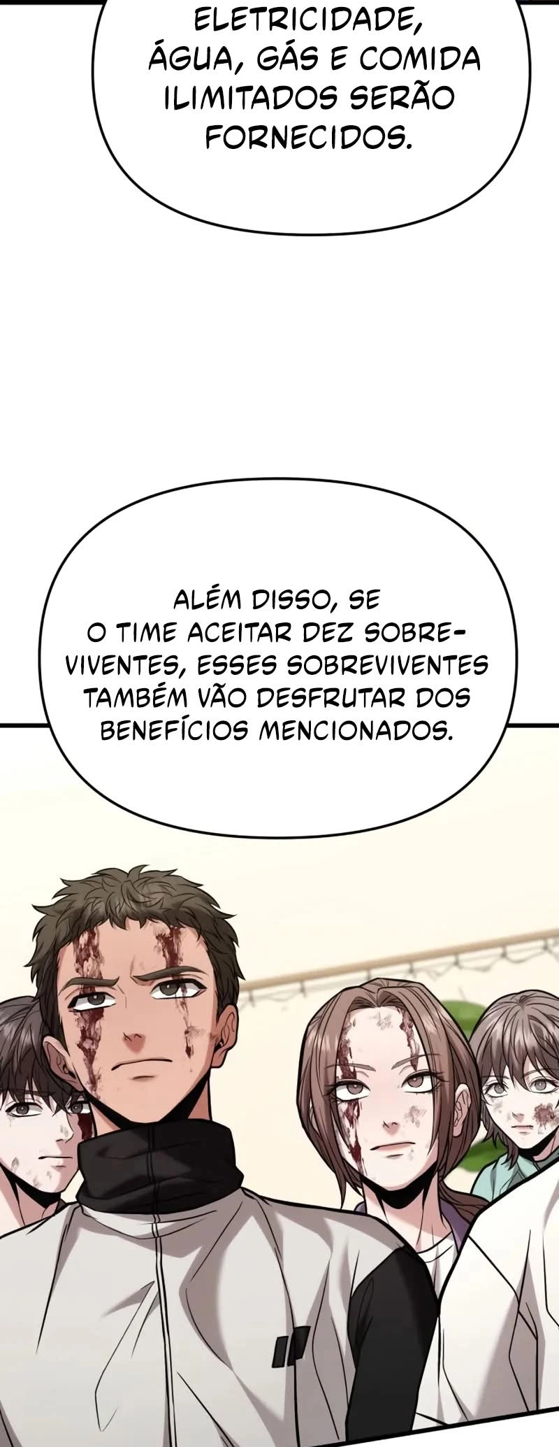 Ultimate Shut-in Capítulo 17 Página 127