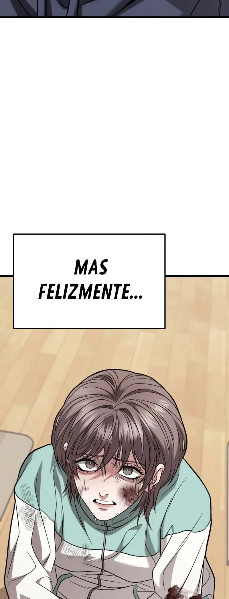 Ultimate Shut-in Capítulo 17 Página 24