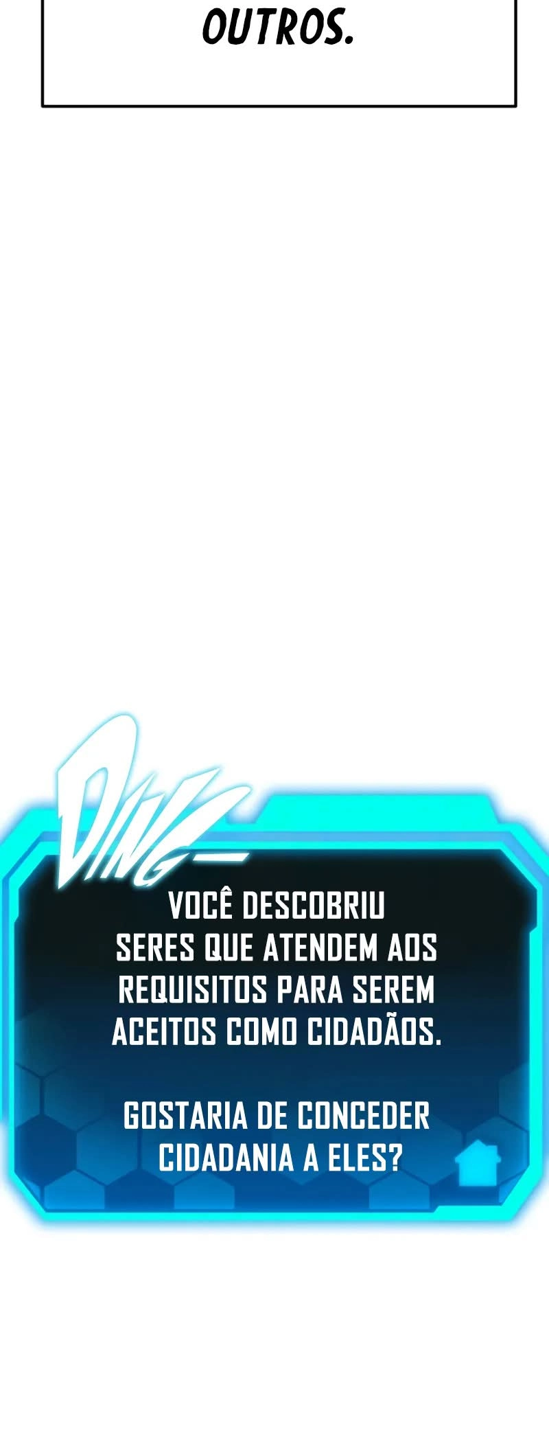 Ultimate Shut-in Capítulo 17 Página 27